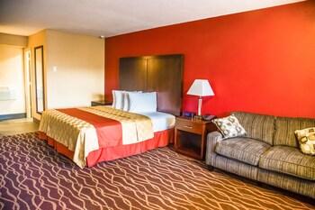 Americas Best Value Inn Roseburg Eksteriør billede