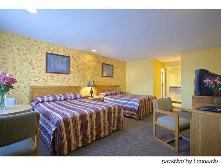 Americas Best Value Inn Roseburg Værelse billede