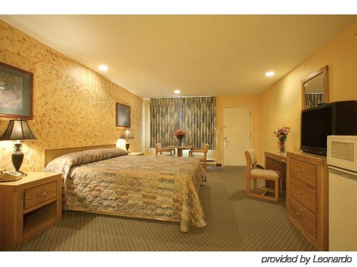 Americas Best Value Inn Roseburg Værelse billede